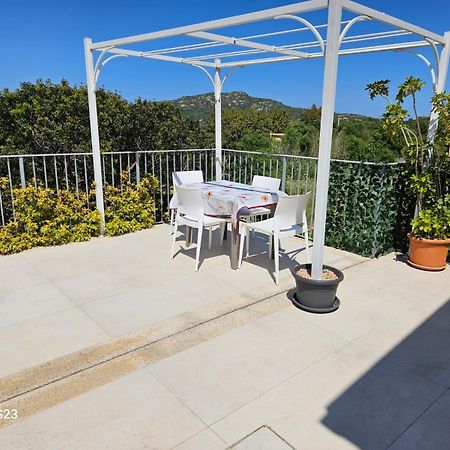 Sea & Country Rooms Porto Rotondo Golfo Aranci Buitenkant foto
