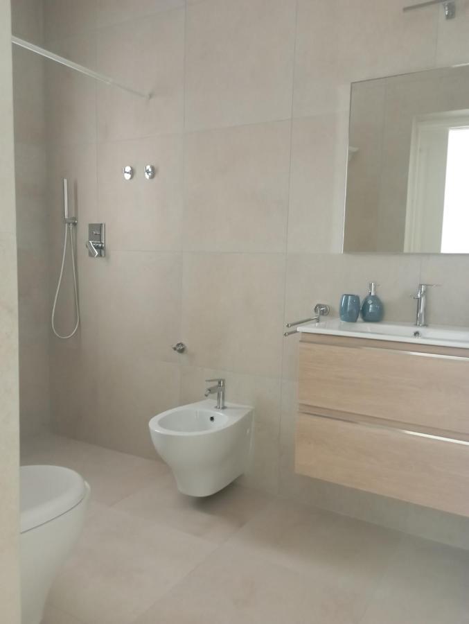 Sea & Country Rooms Porto Rotondo Golfo Aranci Buitenkant foto