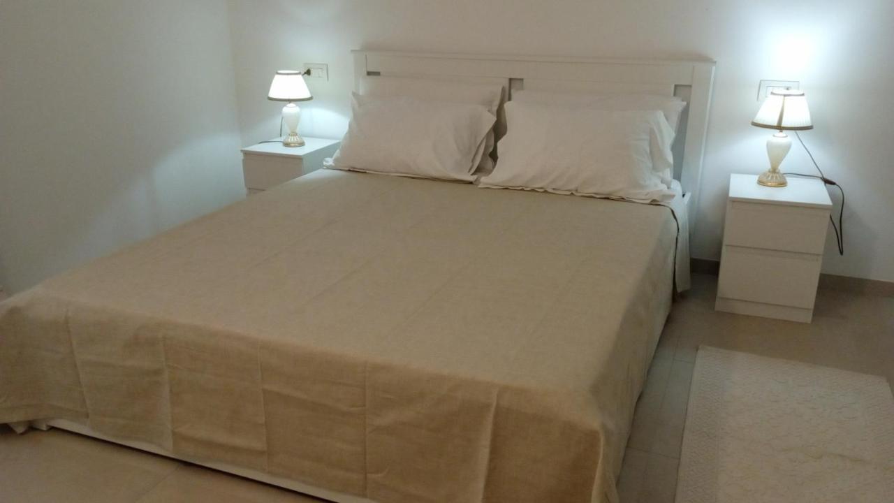 Sea & Country Rooms Porto Rotondo Golfo Aranci Buitenkant foto