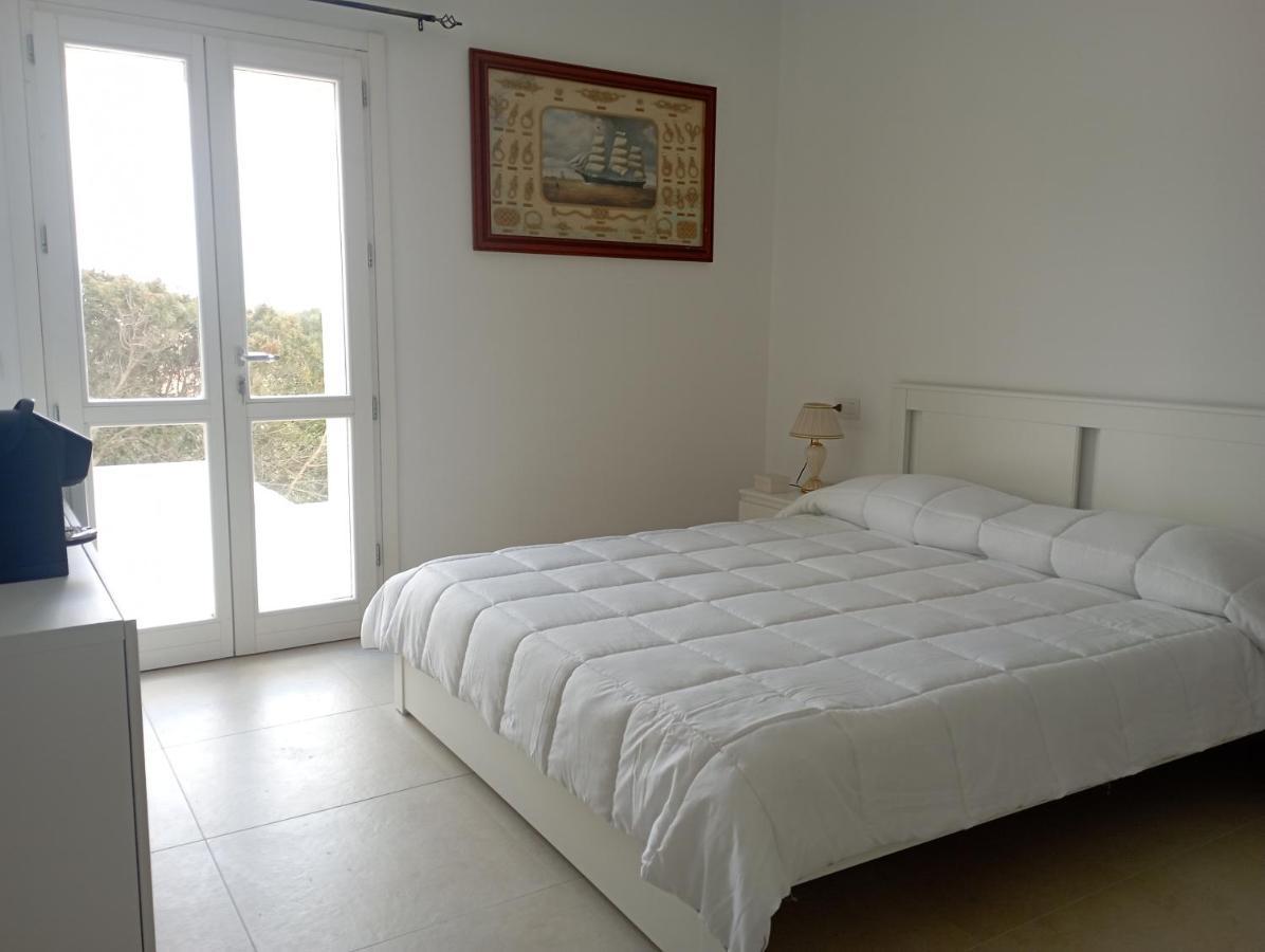 Sea & Country Rooms Porto Rotondo Golfo Aranci Buitenkant foto