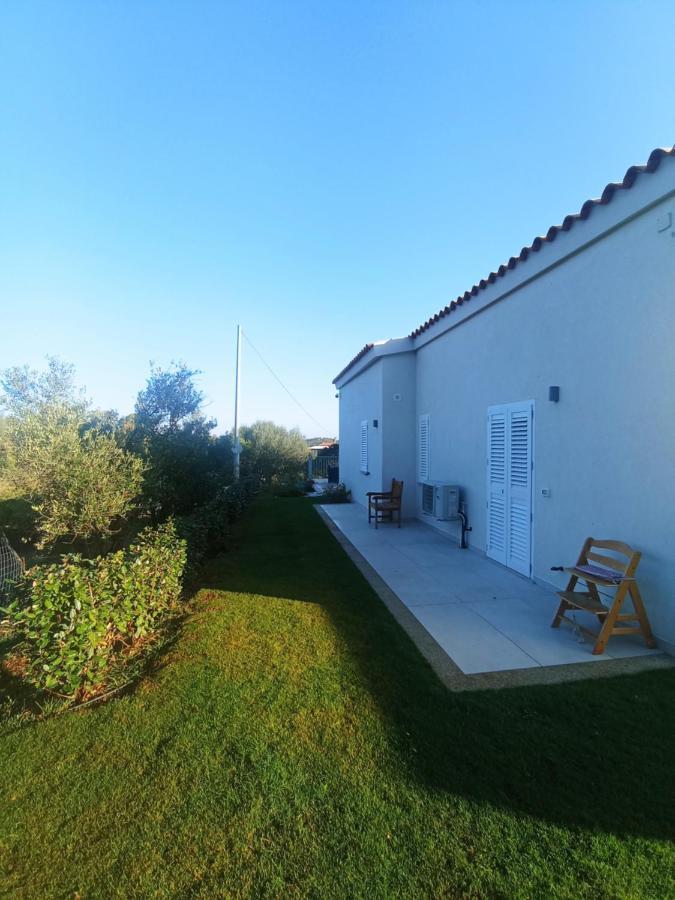 Sea & Country Rooms Porto Rotondo Golfo Aranci Buitenkant foto