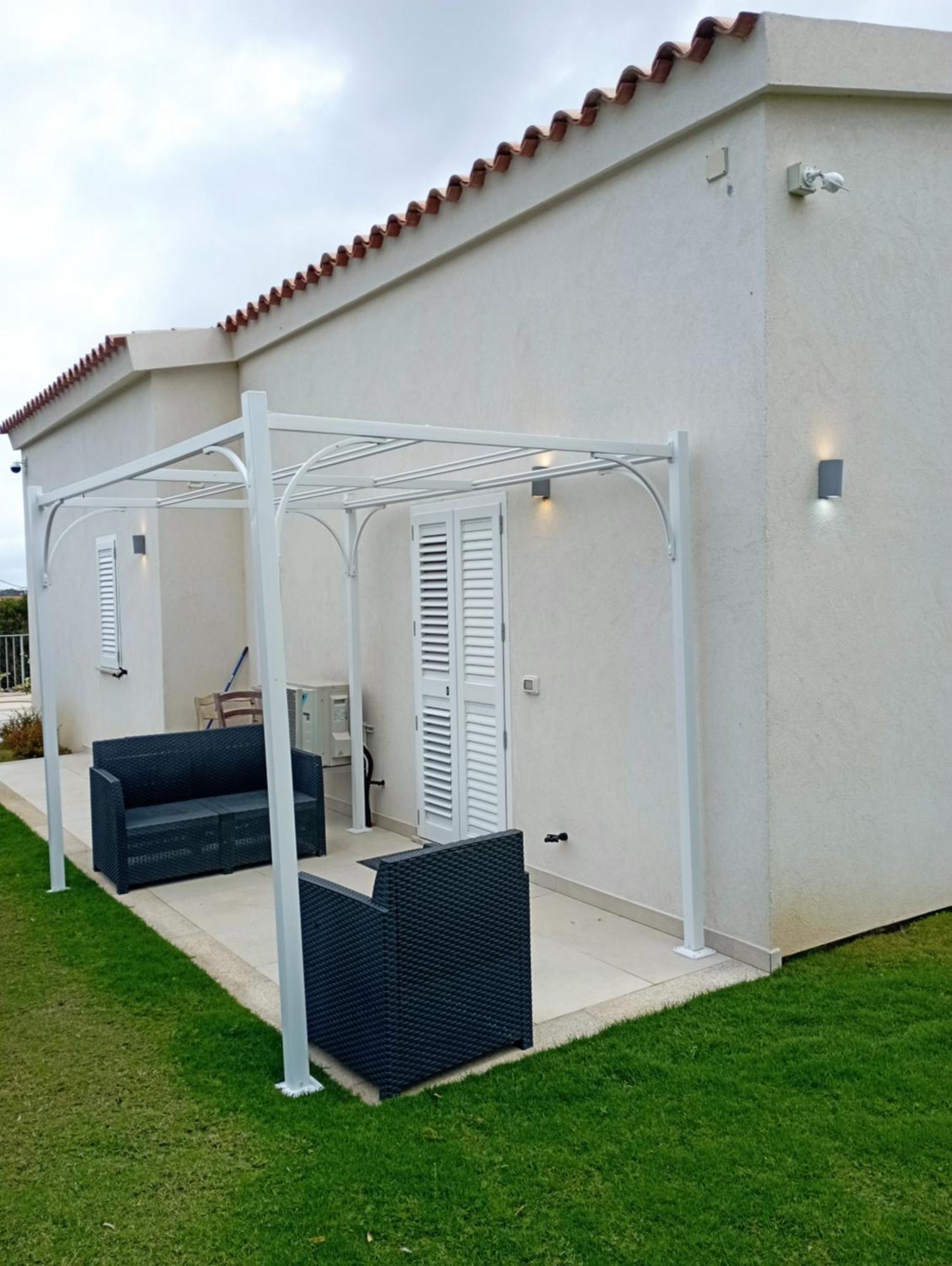Sea & Country Rooms Porto Rotondo Golfo Aranci Buitenkant foto