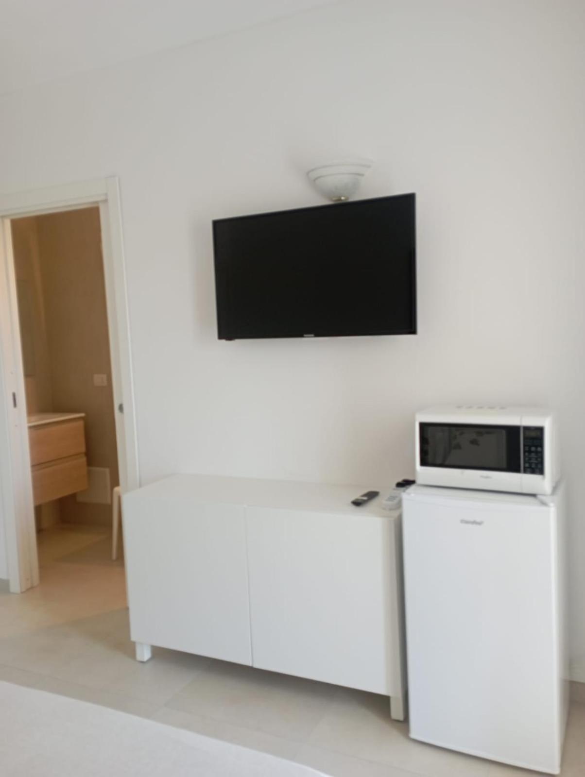 Sea & Country Rooms Porto Rotondo Golfo Aranci Buitenkant foto