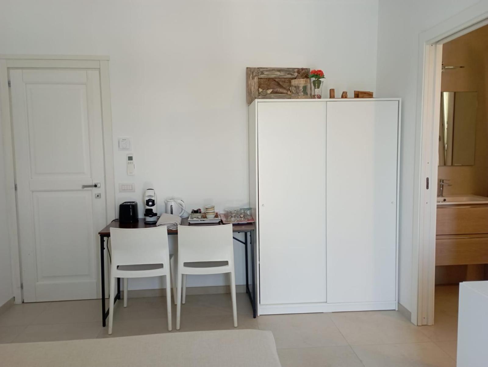 Sea & Country Rooms Porto Rotondo Golfo Aranci Buitenkant foto