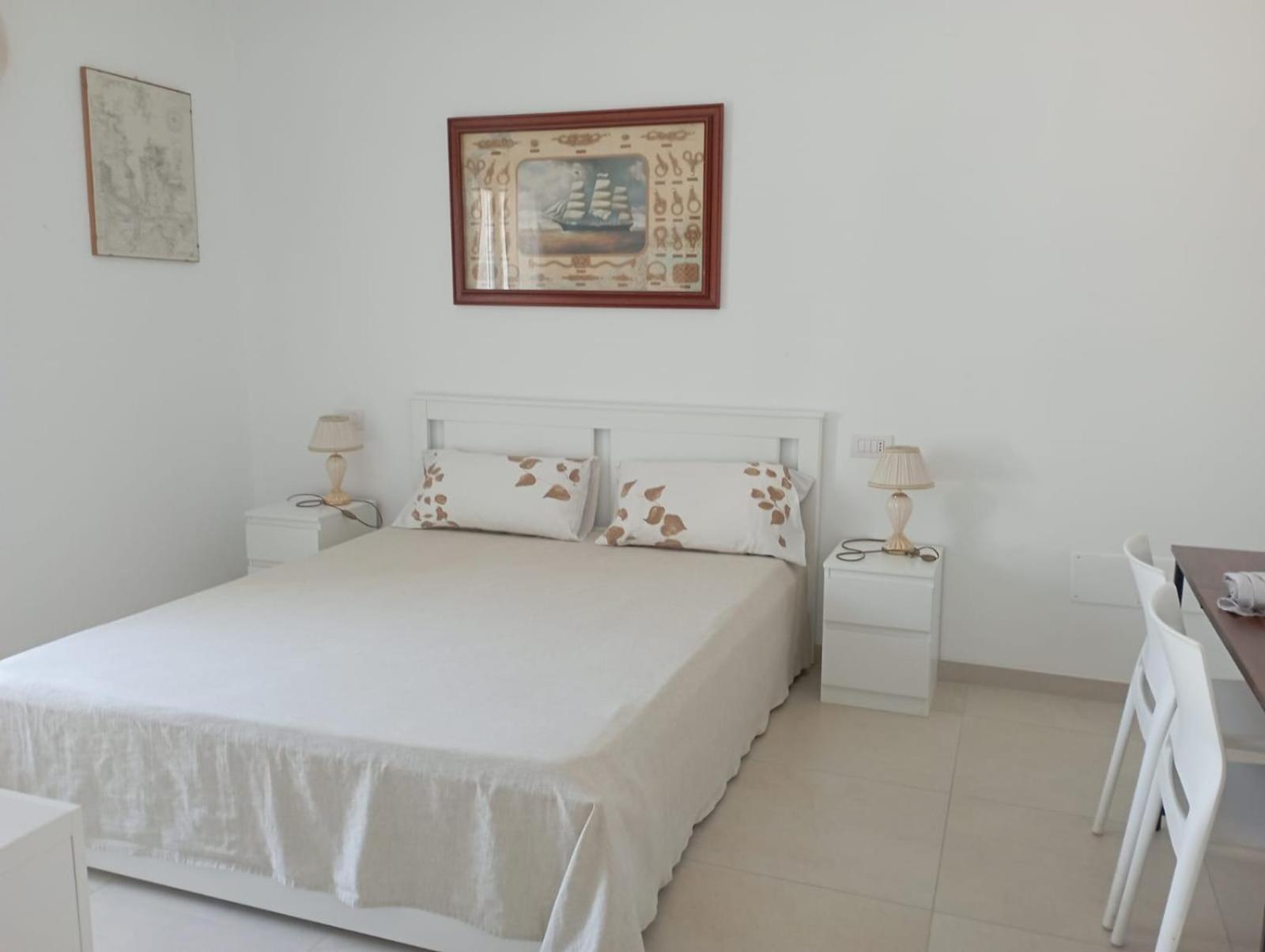 Sea & Country Rooms Porto Rotondo Golfo Aranci Buitenkant foto
